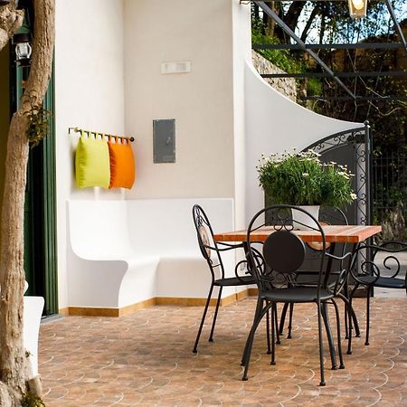 Il Sogno Di Positano Villa Amalfi Exterior photo